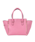 Rockstud Handbag, back view
